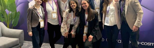 Zurich’s Covalo raises €3.5 million to become the data backbone for the personal care industry