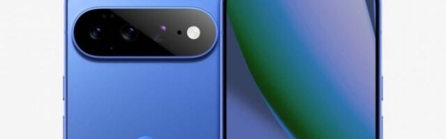 Future Pixel phones could feature LED lighting on the rear panel