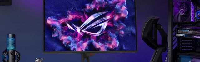 Monitors are no longer simple upgrades. Here’s what’s changing