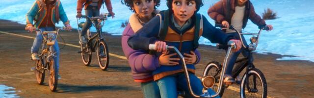 Netflix can’t seem to follow-up its biggest shows