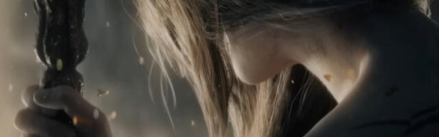 As filming of the Elden Ring movie continues, here's an on-set leak of some lettuce being hurled at one of the game's most infamous characters