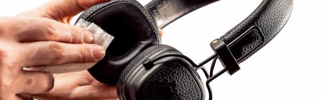 How to Clean Your Headphones and Earbuds (and Yes, You Should)
