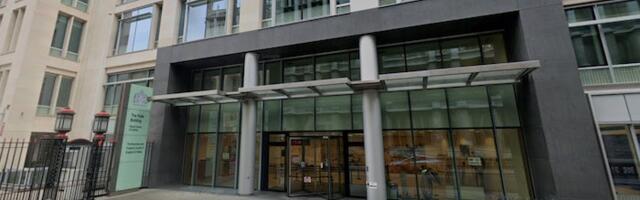 GV-backed biotech startup OMass faces IP lawsuit