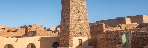 The Fintech Ecosystem of Mauritania in 2026