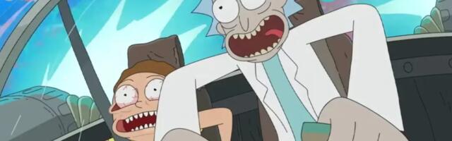 What is the release date for Rick and Morty season 9 episode 3 on Adult Swim, HBO Max, and Hulu?