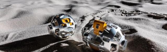 Two Years Later, We’re Finally Learning How a Transformers-Inspired Rover Fared on the Moon