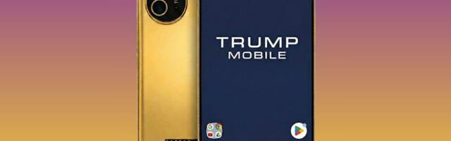 Humbling teardown confirms Trump Phone is just a painted-over HTC phone