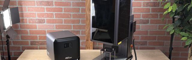 Creality Falcon T1 Review: Modular laser engraving