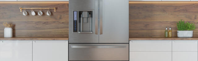 What Vacation Mode Means On A Refrigerator – And When To Use It