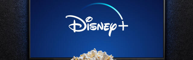 Disney might be planning a free Disney+ tier