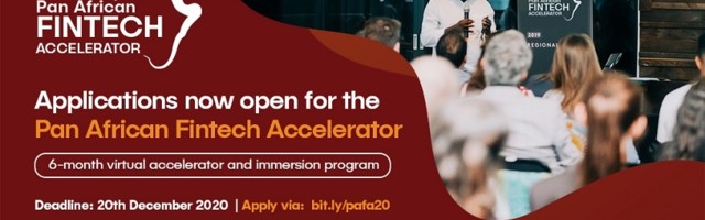 Fintech accelerator opens to growth-stage startups keen to explore North Africa