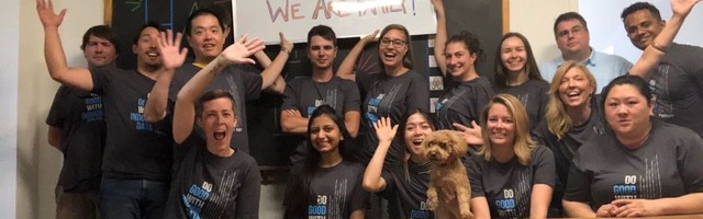 Three tech companies on hiring sprees across Canada