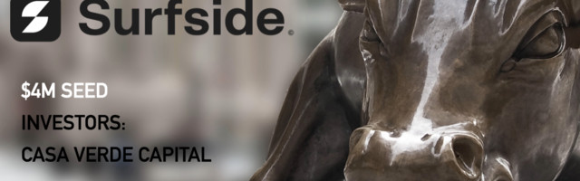 Surfside Raises $4M for its End-to-End Marketing Platform for the Cannabis Industry