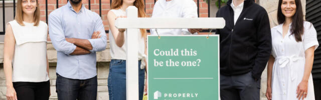 Properly begins Canadian expansion with move into Vancouver, Fraser Valley