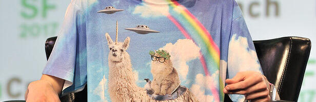 F|T: The FinTech Times – Vitalik Buterin has concerns