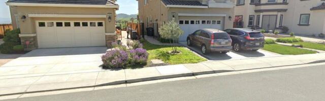 Four-bedroom home in Dublin sells for $2.2 million