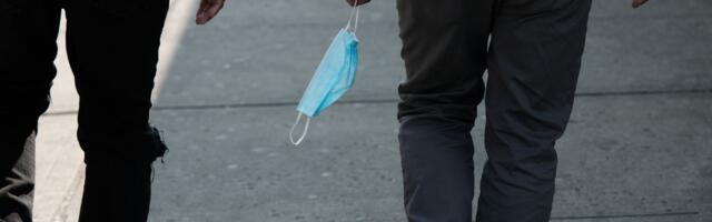 The US has new Covid-19 variants on the rise. Meet Eris and Fornax.