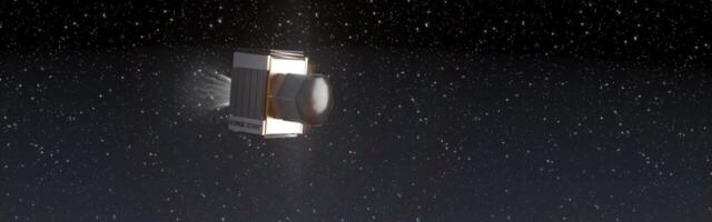 Welsh startup to launch semiconductor manufacturing satellite