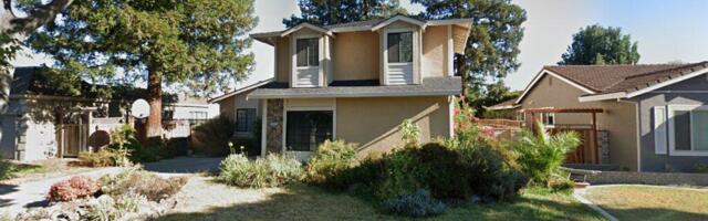 Five-bedroom home in Pleasanton sells for $1.6 million