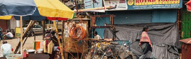 IIT Kanpur’s Startup Incubation Solving Urban Waste Management Solutions