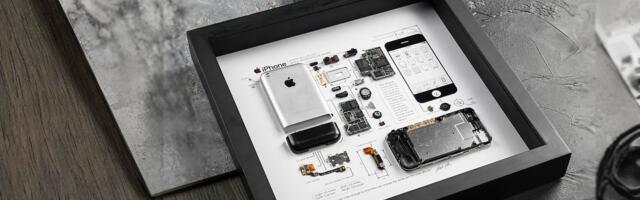 MacRumors Giveaway: Win an iPhone 15 Pro From GRID Studio