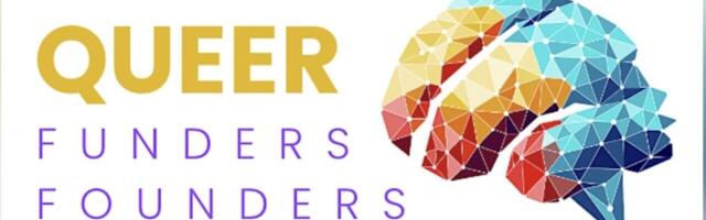 TNW x Queer Funders and Founders