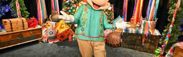 How much does Disneyland pay Mickey Mouse, Cinderella and Iron Man?