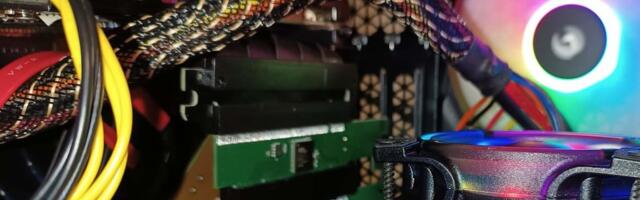 Modding ancient AGP slots is still oddly popular in 2024 to add modern GPUs and boost networking — two adaptors enable GTX 960
