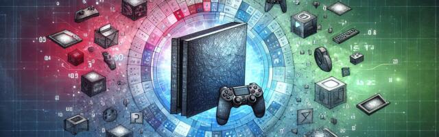 Sony reveals April 2024 free games for Playstation Plus