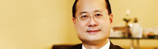 Dr. Jonathan Choi, Chairman of Sunwah Group, to Co-Chair Swiss-Based Horasis China Meeting