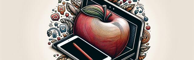 Apple set to unveil updated iPad models