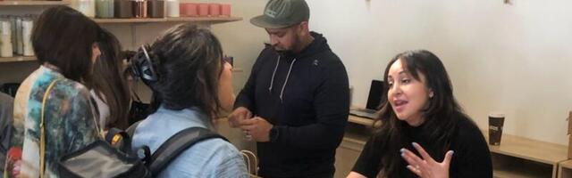 Downtown San Jose gets a much-needed dose of ‘retail therapy’