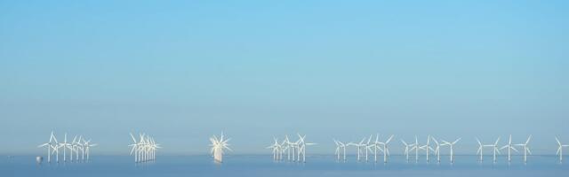 Project WinDTwin Addresses Offshore Wind Energy Optimisation