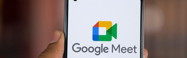 Google Meet Finally Adds a Simple Killer Feature