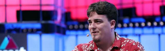 Palmer Luckey says he still holds a grudge over his Meta ousting — but not against Zuck