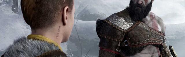 God of War Ragnarök finally lets PlayStation users reduce frequency of companion puzzle hints