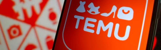 The app data has spoken, and Gen Z's love for Temu is real