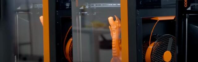 New Core One 3D Printer From Prusa May Be the Answer to Its Bambu Problem