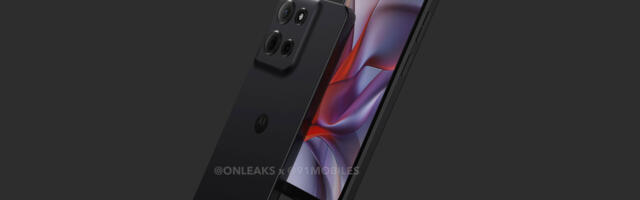 Motorola Moto G 5G 2025 renders give us hope for a better budget phone