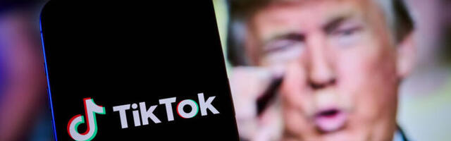 Trump told SCOTUS he plans to make a deal to save TikTok