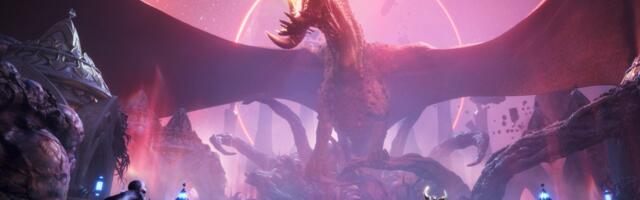 Where does Dragon Age go after The Veilguard? We have some theories