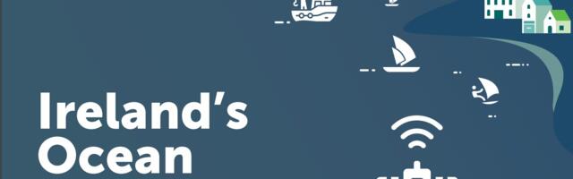 Latest Ocean Economy Report highlights €6.5 Billion turnover – Marine Institute