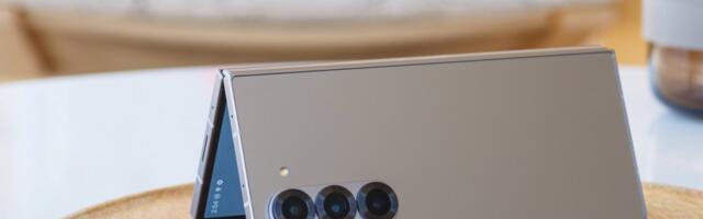 Samsung Galaxy Z Flip7 and Galaxy Z Fold7 pricing tipped