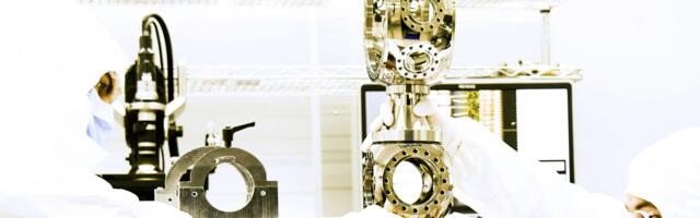 Why quantum computing startups are betting on AI: The potential is enormous