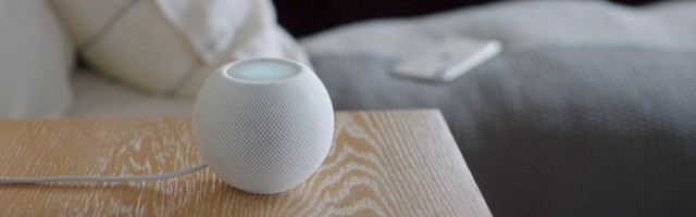 Apple HomePod update brings Intercom and other new features