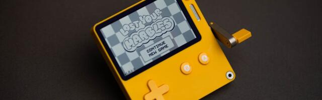 The Playdate is about to get a price increase