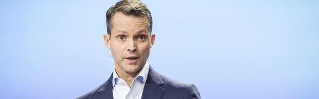 Nokia chief considers expanding US manufacturing to mitigate tariffs