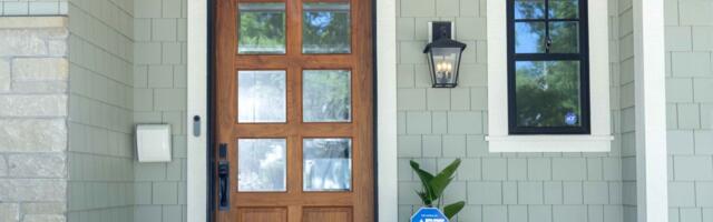Yale’s new smart lock can disarm your ADT security system with your fingerprint