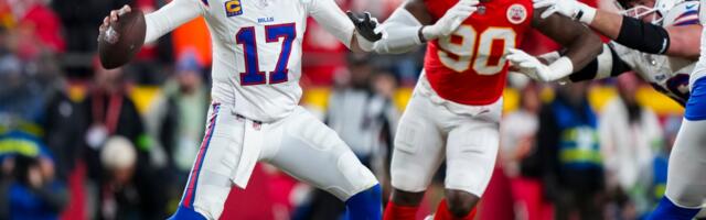 Fox’s new streaming service will arrive just in time for football season