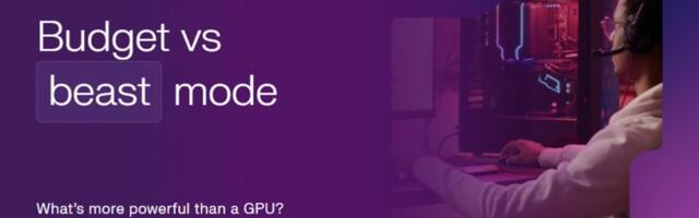 43% of games skipped GPU upgrade to pay rent instead | Liquid Web